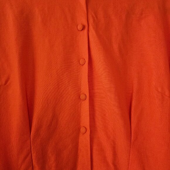 Hannah Kristina Metz Fairfax Dress - Picture 2 of 10